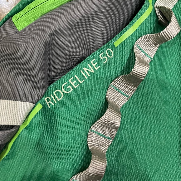 Cabela’s Ridgeline 50-Liter Pack - Picture 4 of 7